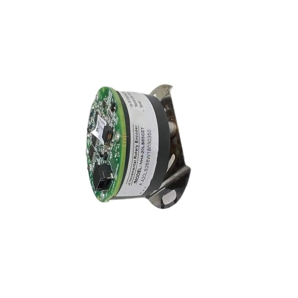 Módulo codificador Codificador De Servomotor NH4/MH4-17/20/25/33-LS/LN65CA/7/Z/3/4T/D/B(MH4-25LN65C7T)