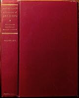 Textbook of Brewing, Vol. 1 B0000CJRWY Book Cover