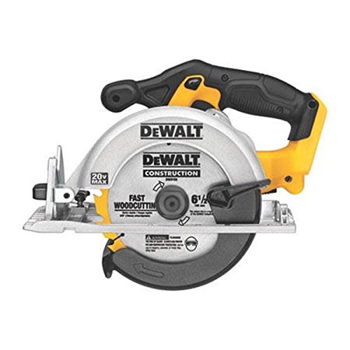 DEWALT 20V MAX 6-1/2