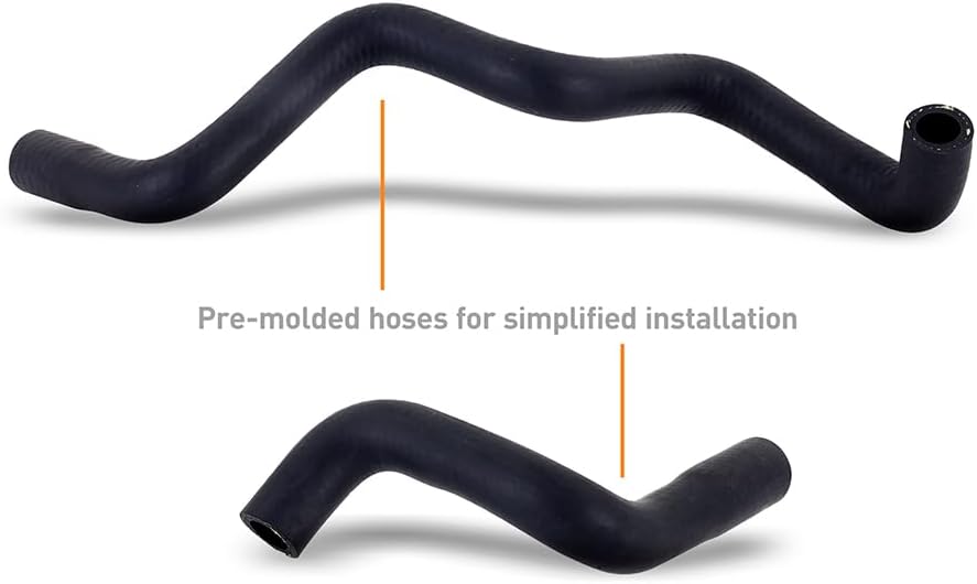 Mishimoto Baffled Oil Catch Can, PCV Side, Compatible with Subaru BRZ/Toyota GR86 2022+