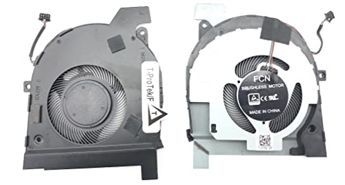 Ventilateur compatible avec Dell Precision 15 3541