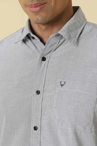 Image of Allen Solly Men Shirt