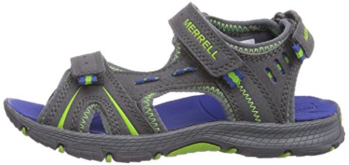Merrell Panther, Scarpe da Arrampicata Bambino