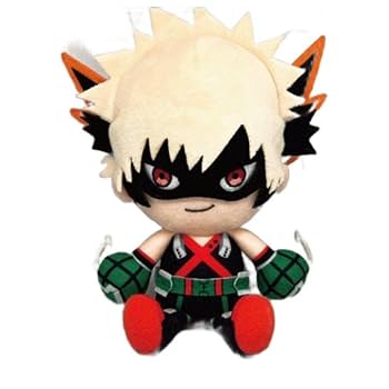 爆豪勝己 アクスタ 缶バッチ ぬいぐるみ カード フィギュア アクキー 爆豪勝己 かっちゃん ヒロアカ 僕のヒーローアカデミア缶バッチ