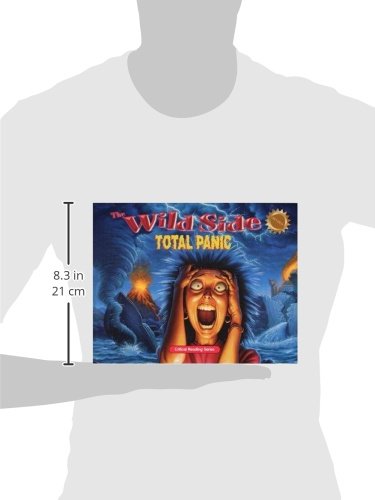 The Wild Side: Total Panic - Image 2