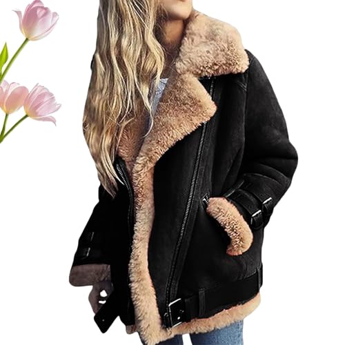 [Kirposh] VFpnWPbg fB[XAtFCNXG[hWPbgAVFpnR[g yWbvAbv vX EB^[R[gAoCJ[EB^[I[o[R[g(Black,XL)