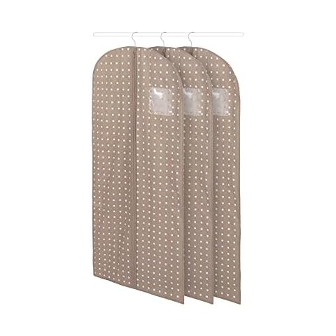 Housses à Vêtements Compactor Rivoli Cover