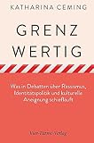 Grenzwertig