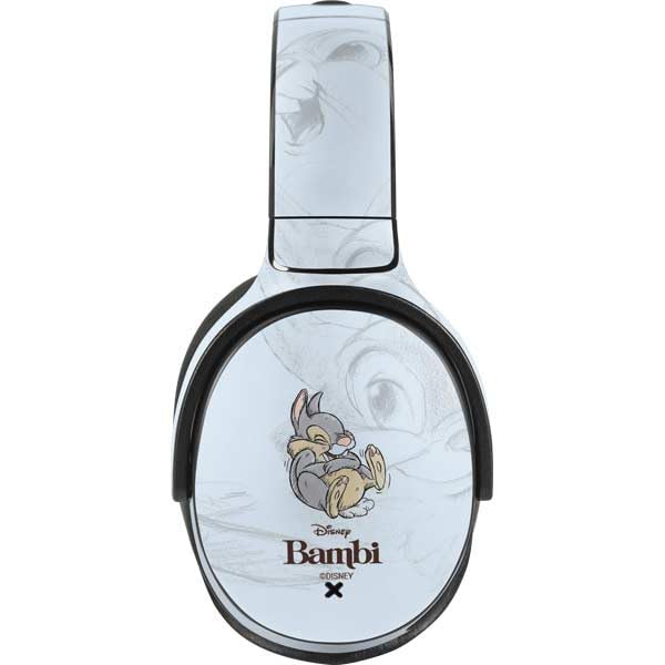 Skinit Decal Audio Skin Compatible with Skullcandy Venue - Officially Licensed Disney Bambi Thumper Sketched Portrait Design