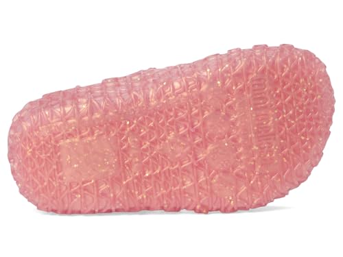 mini melissa Girl's Campana Papel Bb (Toddler/Little Kid) Ballet Flat3