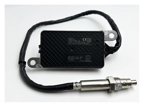 Capteur d'oxyde d'azote Nox 22827993 contre la perte de puissance