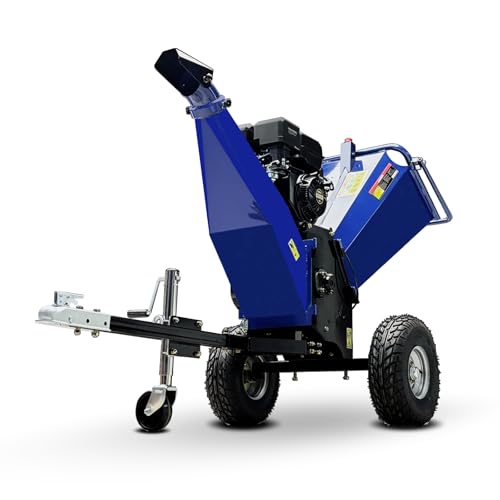 Rueekfil Professional 6-Inch 420cc