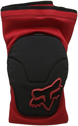 fox racing knee pads