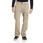UNIONBAY-Mens-Survivor-Iv-Relaxed-Fit-Cargo-Pant-Reg-and-Big-and-Tall-Sizes-Desert-46W-x-32L