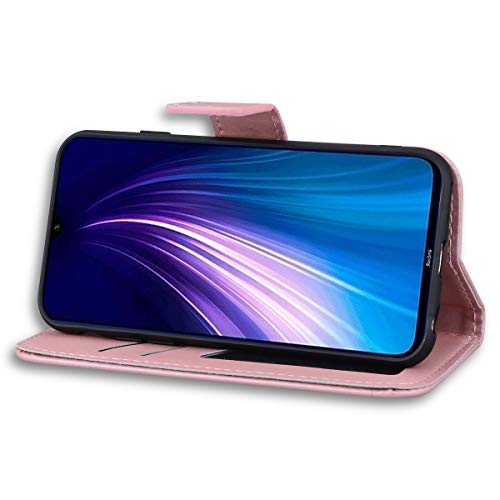 Suhctup Custodia per Xiaomi Redmi Note 8 PRO