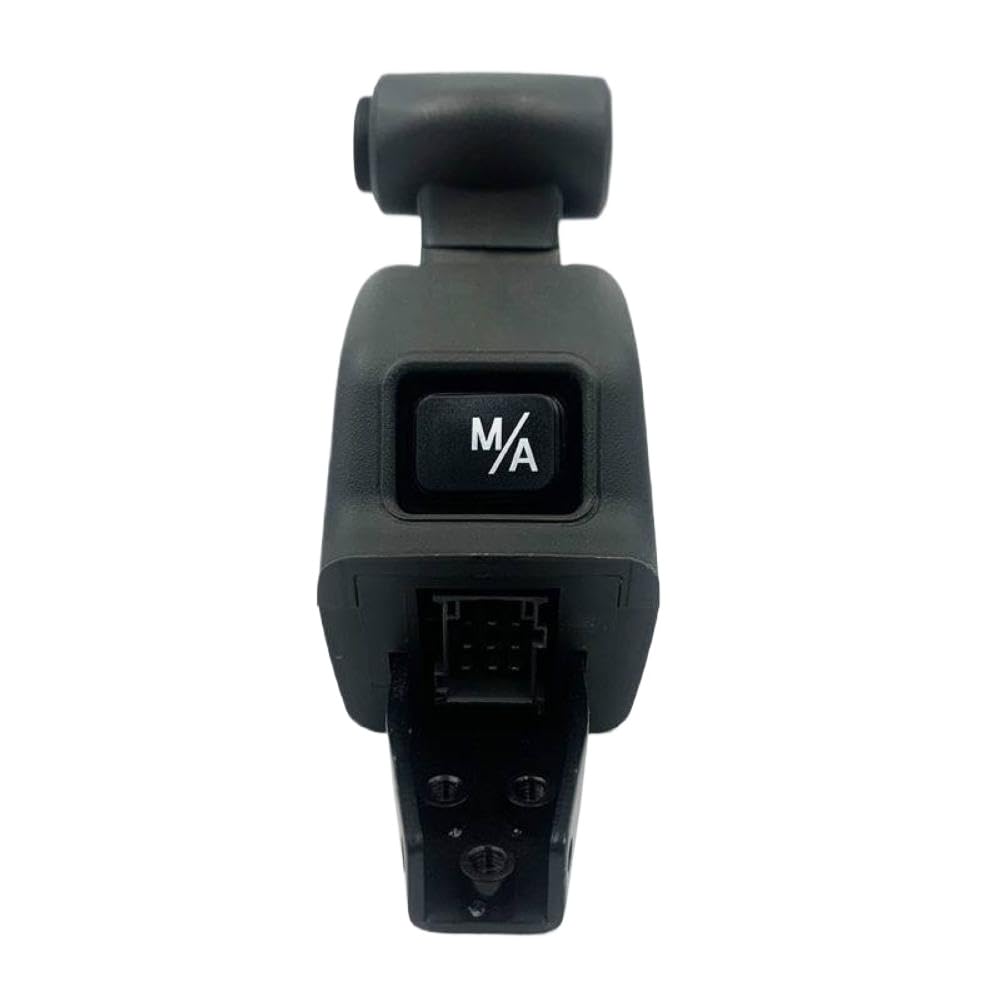 Entgtmtnh Onecolor Transmission Gear Shift Lever Carrier Power Gear Shift Knob 9432601509 Compatible With Mp2 Mp3 Atego 2 Axor 2