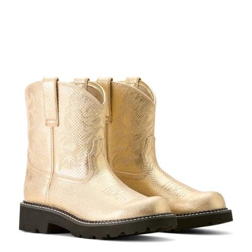 Image of ARIAT Women's Fatbaby Western Boot