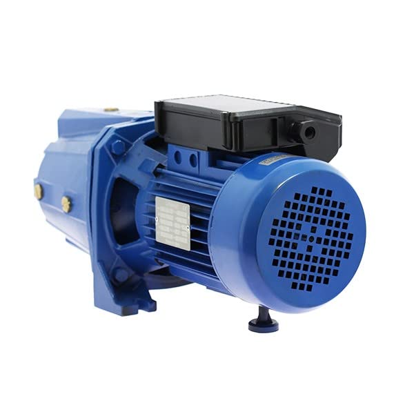 Speroni - Elettropompa autoadescante CAM 152.00 - 1,5 hp - 1,1 kw - 230 volt pompa monofase