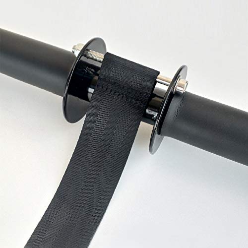 Lançador de pulso e antebraço, rolo de pulso de força muscular e rolo de antebraço para treinamento