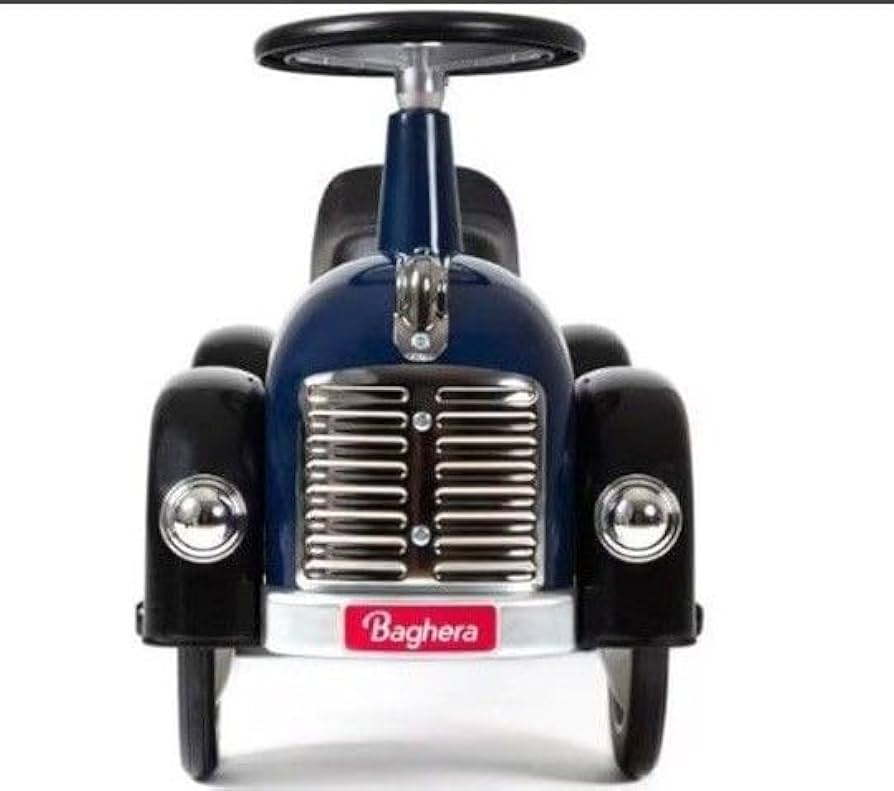 バゲーラ 乗用玩具 プジョー フランス製(282) ブルー 31900円相当 バゲーラ 乗用玩具 プジョー フランス製(282) ブルー 31900円相当