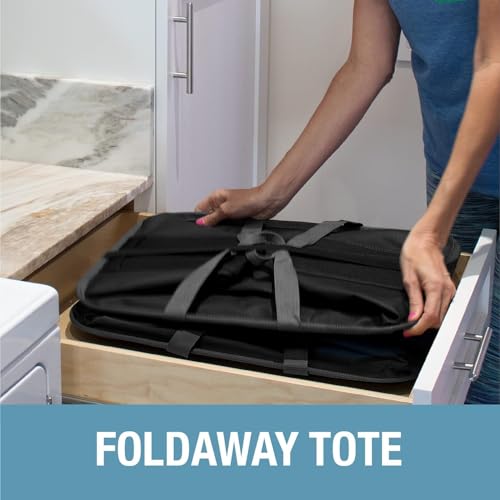 Foldable Lightweight Laundry Organizer
