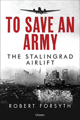 To Save An Army view 2