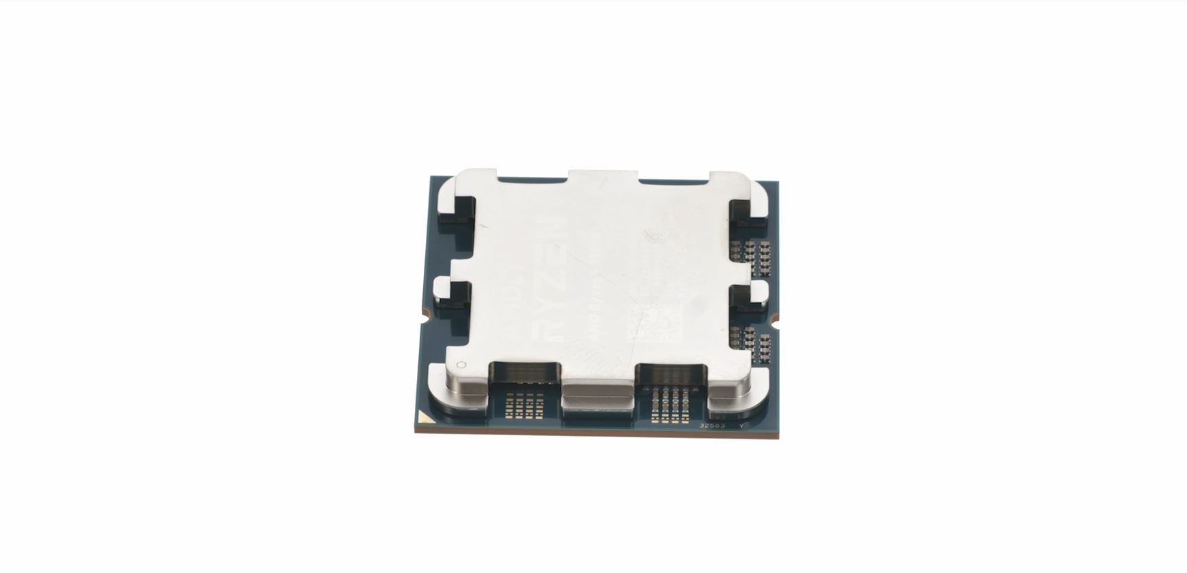 AMD Ryzen 9 7950X 4.5GHz 64MB Önbellek 16 Çekirdek AM5 5nm Box