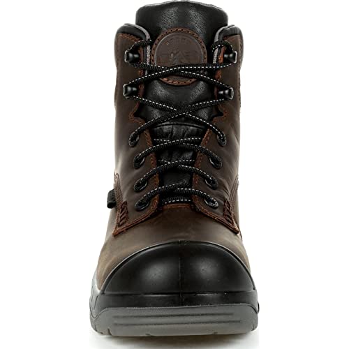 ROCKY Men's Rkk0310 Industrial Boot3