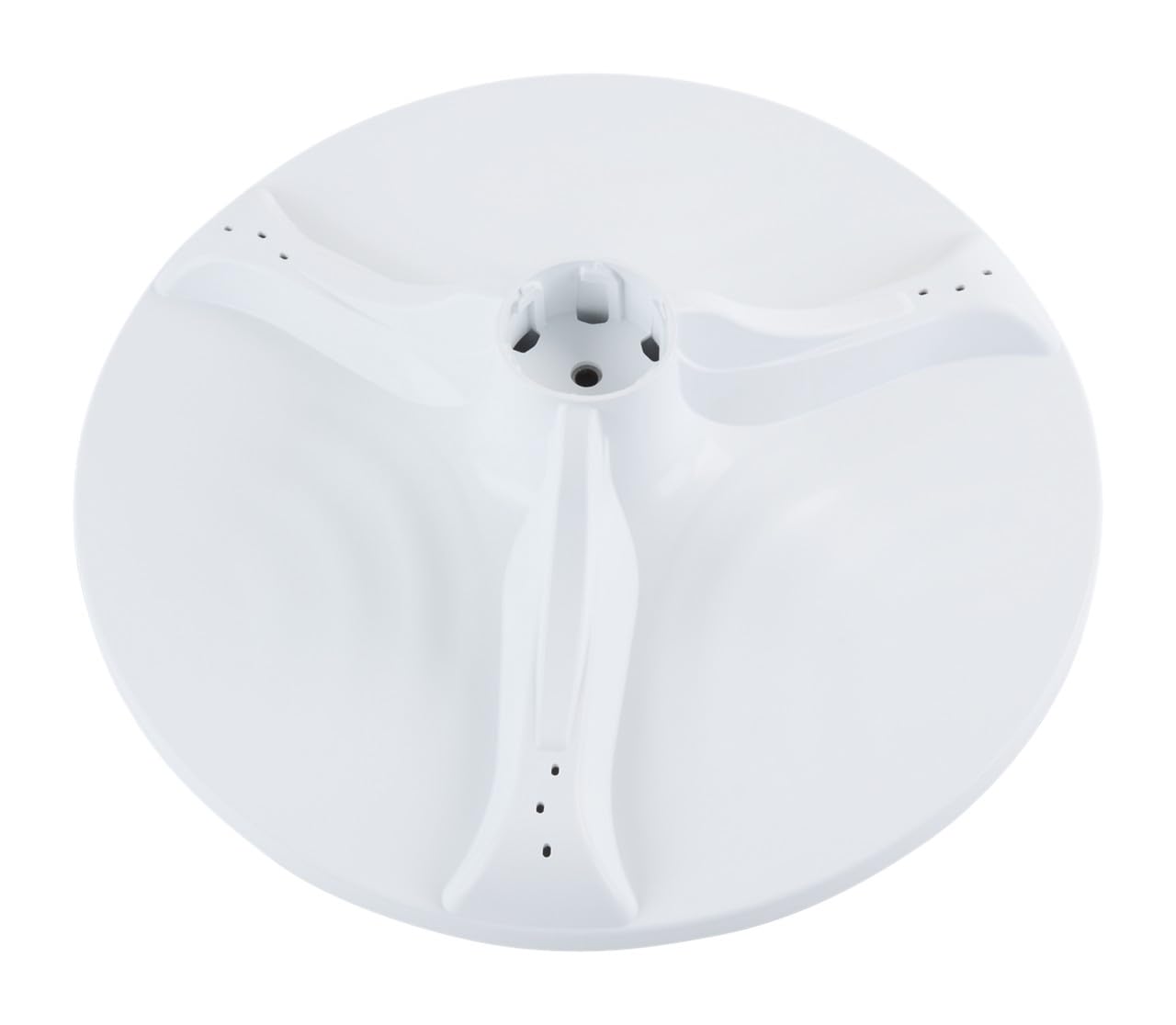 Amazon.com: Whirlpool W11510461 Genuine OEM Washer Washplate