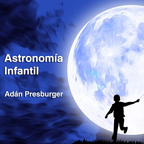 Astronomía Infantil