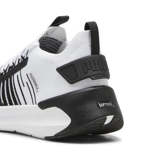 Miniatura 3 de PUMA Zapatillas de Correr SOFTRIDE Symmetry Fuzion Unisex