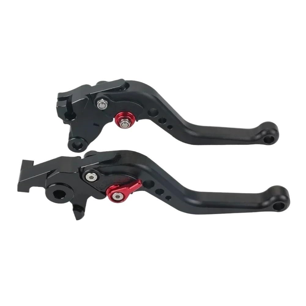 PLIQVBN Clutch Brake shafts Motorcycle Adjustable Control Handles Brake Clutch Levers for 450SR 450SRS 450SS 450NK 450CLC 2022 2023 2024 2025
