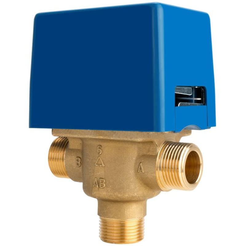 Soupape MUT SF202M1 3/4 pour le confort thermique de votre maison