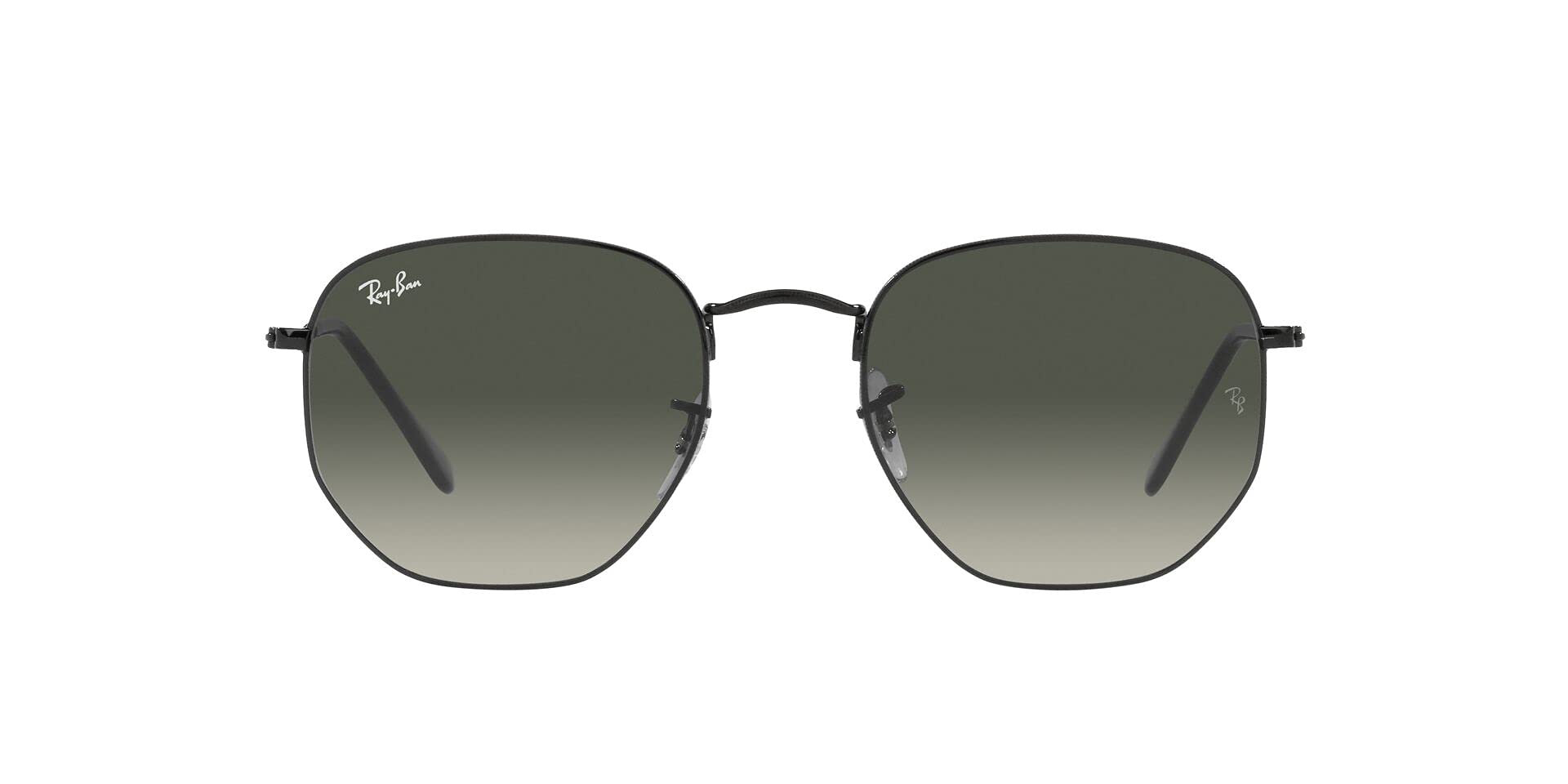Ray-Ban Rb3548 Sechseckige Sonnenbrille