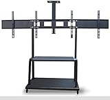 Fácil Instalación: la Construcción Simple Permite una Fácil Instalación con un Manual Fácil de Seguir Y Todo el Hardware Requerido.