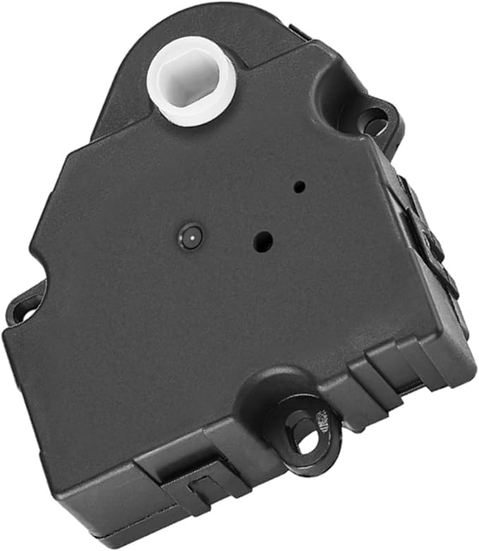 Automotive Air Conditioning Servo Motor for Century for 1997 1998 1999 2000 2001 2002 2003 2004 2005 604107 16124932 8901839