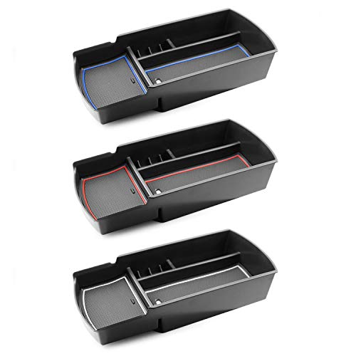 Image of CDEFG for 2018 2019 2020 Accord Center Console Accessory Organizer