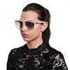 Descubre la mejor manicura y pedicura de LugoPulsa aqui 👈🏼 y pide cita Victoria-Secret-Victorias-Secret-Mod-PK0015-5957F-Gafas-de-Sol-Adultos-Unisex-Multicolor-Multicolor-Talla-Unica