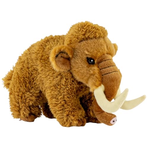 Carl Dick Mamut 20 cm, Peluche, Juguete Blando, Animal de Peluche 3739 Carl Dick Mamut 20 cm, Peluche, Juguete Blando, Animal de Peluche 3739