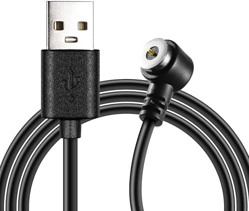 for Defentac Charger USB Magnetic Charging Cable Compatible with Defentac Pistol Light Laser Combo