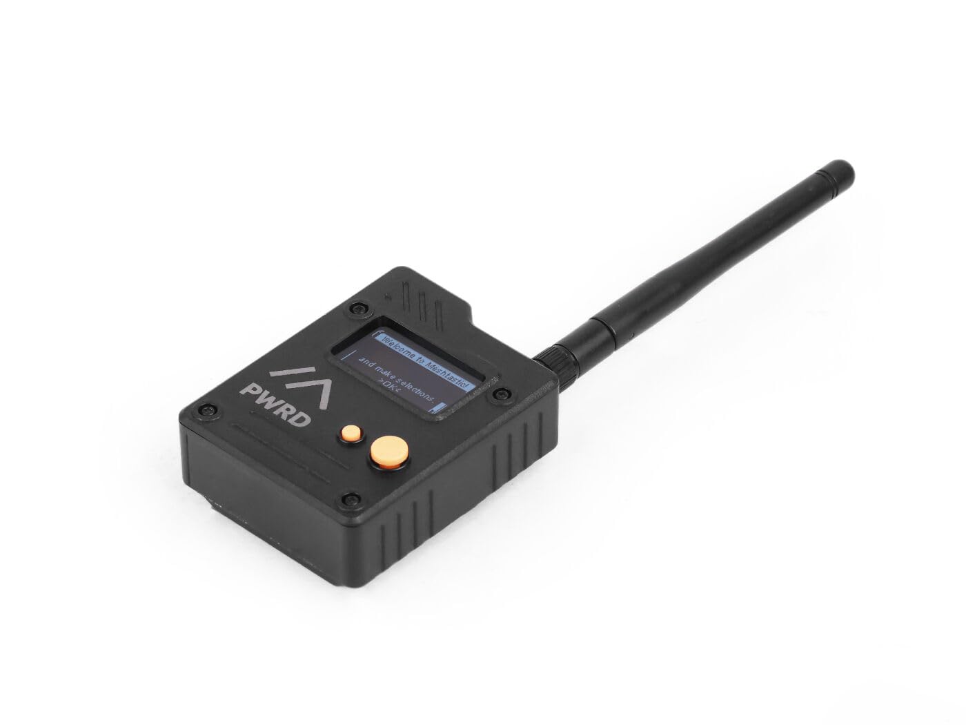 Wio Tracker L1 Pro - Meshtastic Gerät inkl. Akku, OLED & GPS