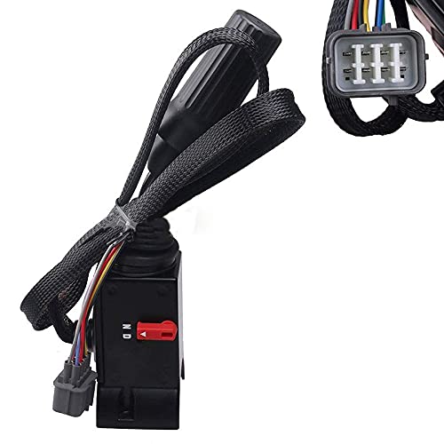 Amazon.com: Combination Switch Range Selector 0501211287
