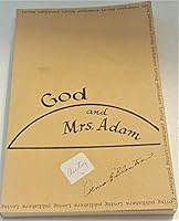 God and Mrs. Adam B005KDXR20 Book Cover