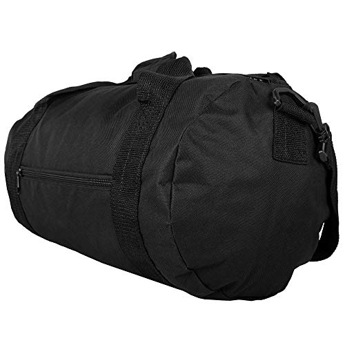 WFS Small Round Duffel Bag