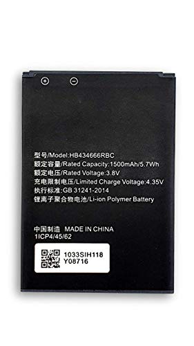 Massima capacità: siamo davanti a una batteria che ha la massima capacità che può entrare nel telefono, stessa capacità della batteria che porta di serie.