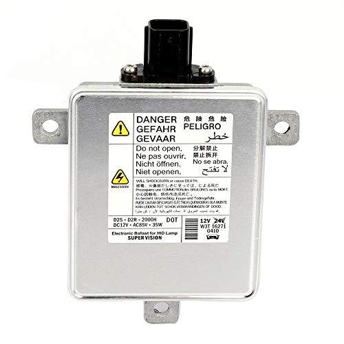 image for ECCPP Ballast Module Headlight Control Unit - Replaces 33119-TA0-003 3