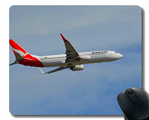 Q[~O}EXpbhA`Qantas Transportation Boeing Company}EX}bgA~߃o[x[X}EXpbh