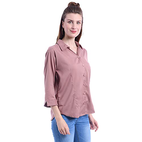 Image of Regular and Formal Shirt Pack of 1
