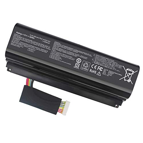 A42N1403 Battery for GFX71JY 17.3