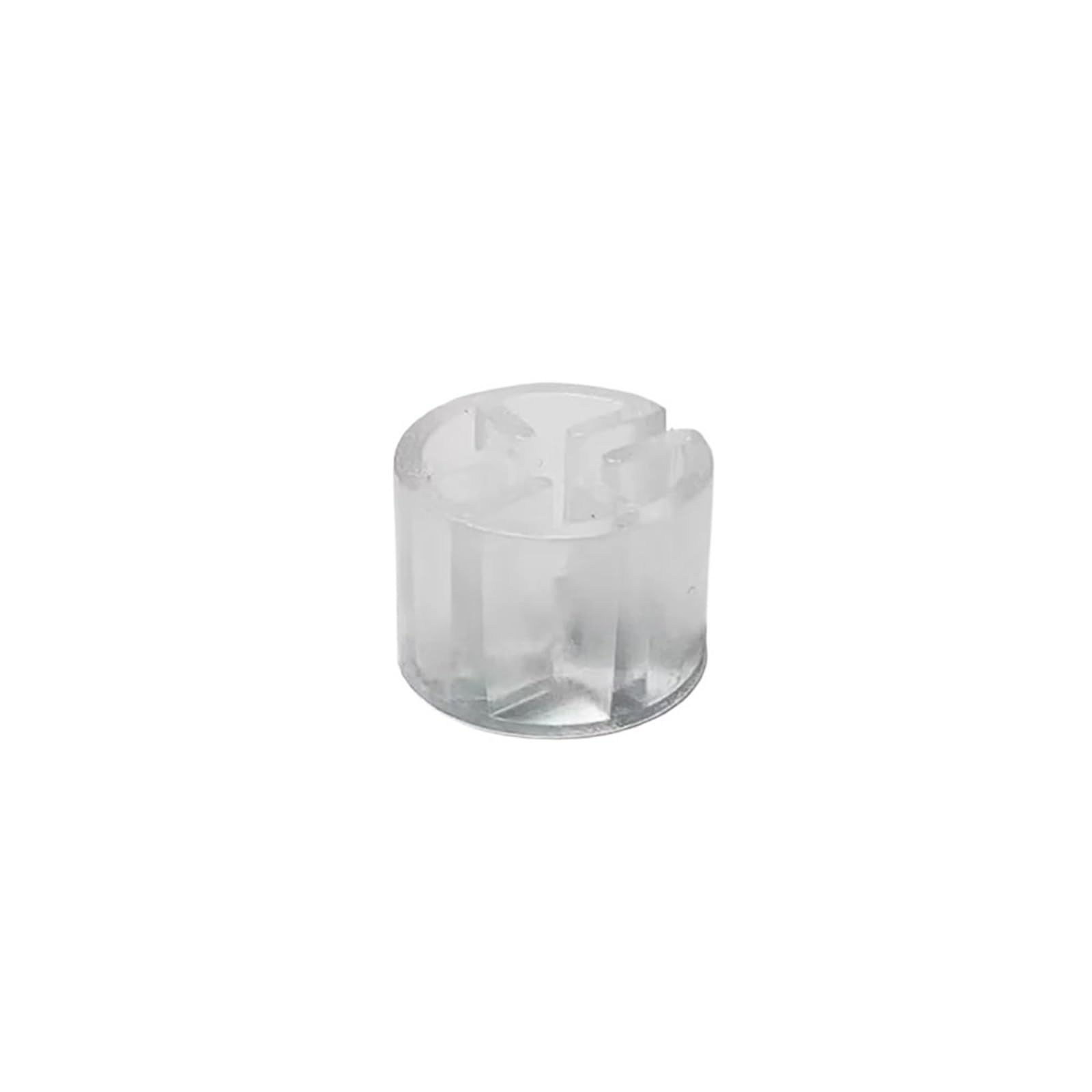 Clothes Hanger Size Markers 300PCS Clothes Hanger Size Markers Transparent Plastic Home Hangers Size Tag Kit XS-5XL Snap On Hanger Divider Accessories Label(Blank)